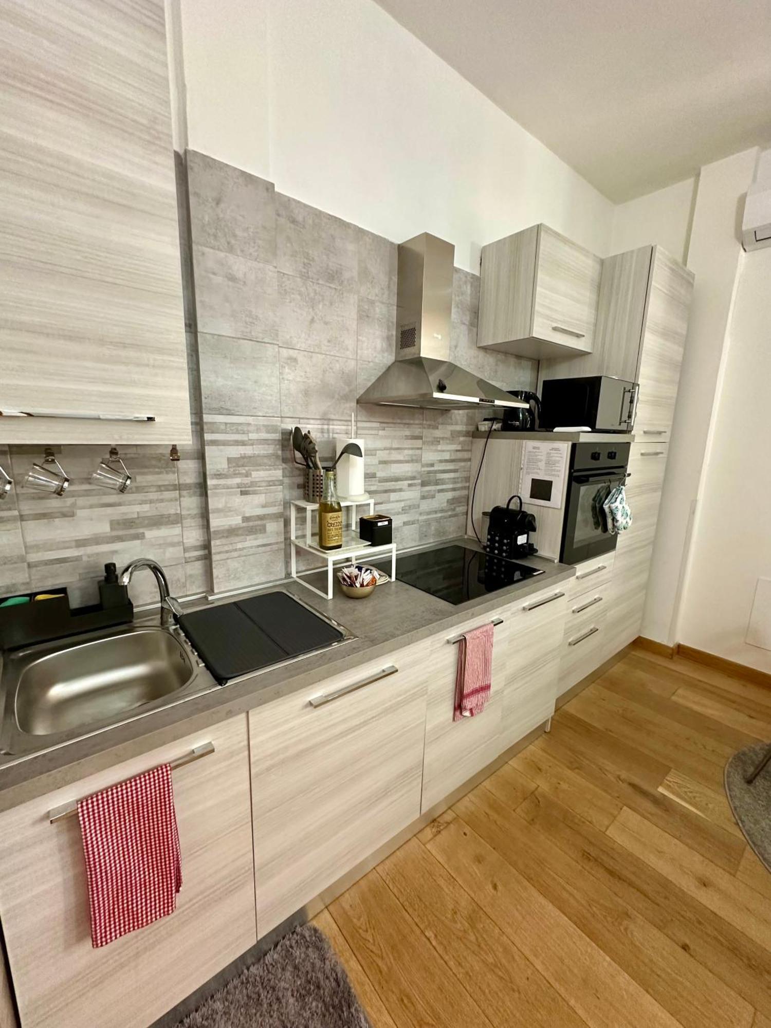 Casalory Rent Appartement