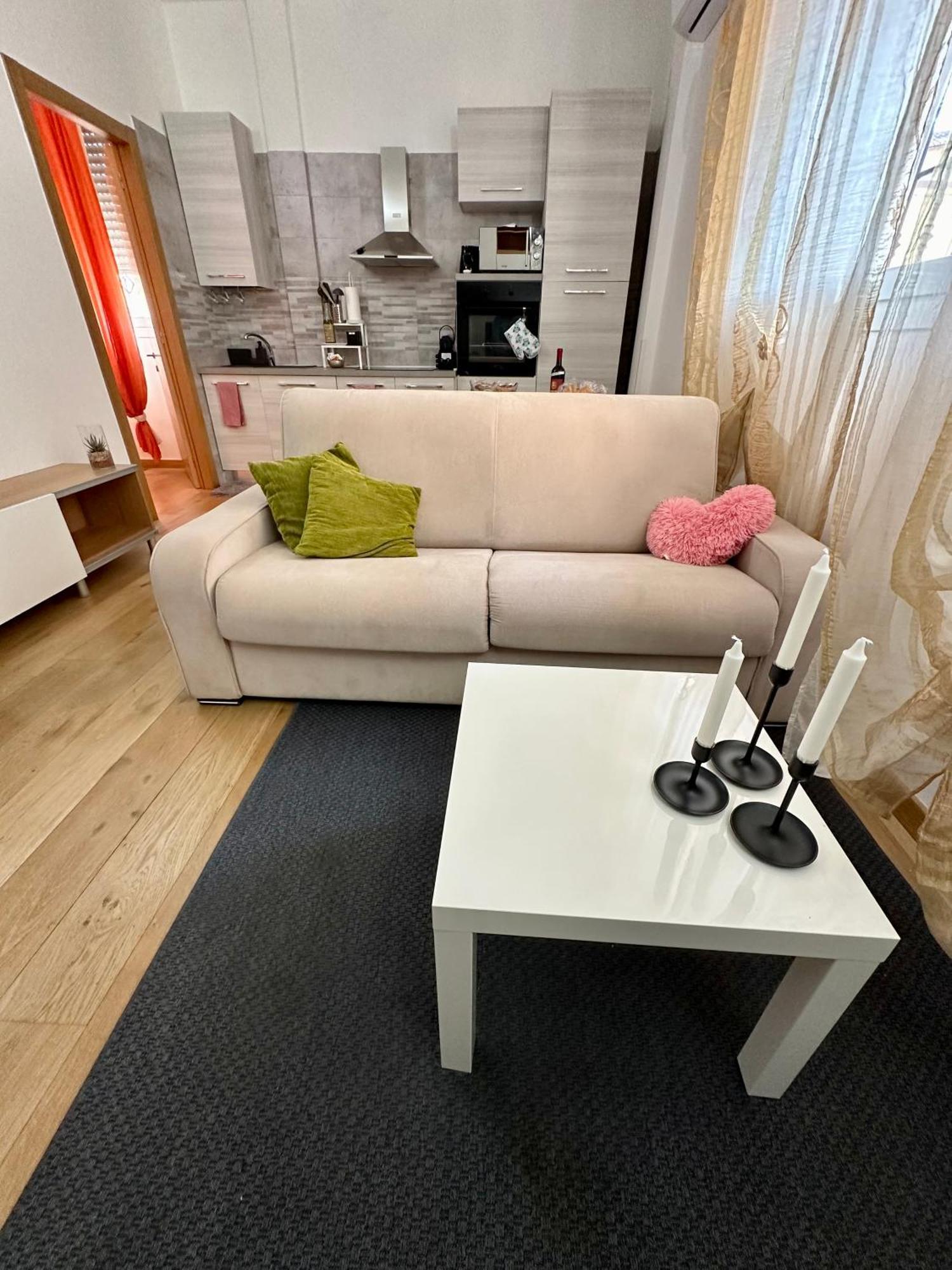 Casalory Rent Appartement *