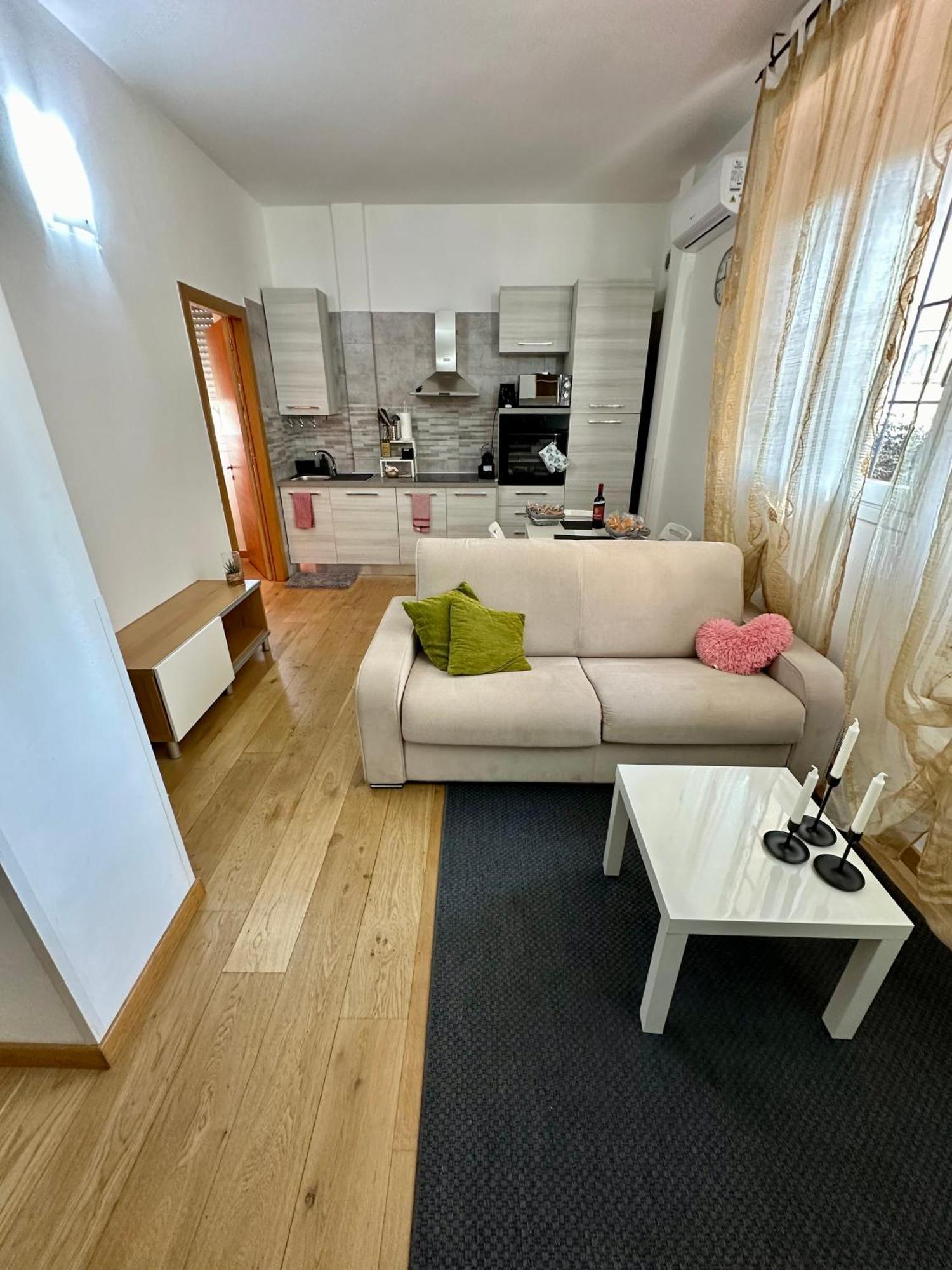 Casalory Rent Appartement *