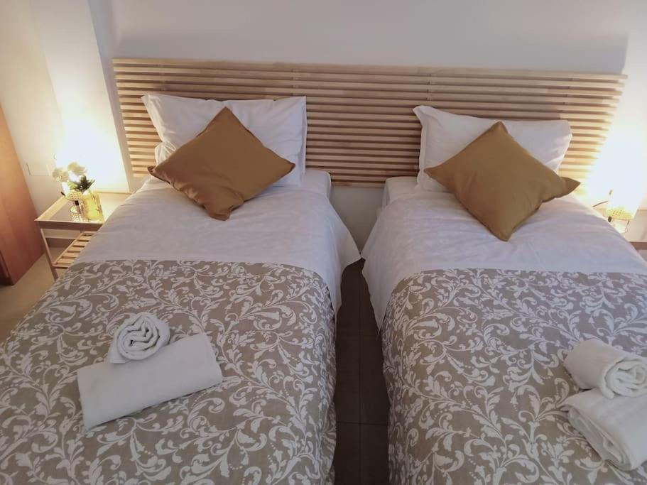 Appartamento Nazionale B - Two Bedrooms Nearby Central Station Firenze