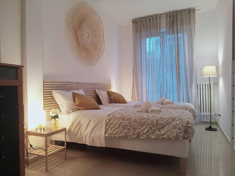 Appartamento Nazionale B - Two Bedrooms Nearby Central Station Firenze