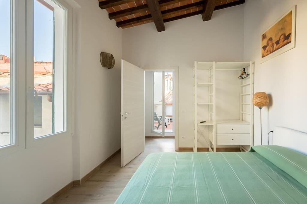 Appartamento Keys Of Italy - Maytreya - Albero 2 - Train Station Two Bedroom Flat 2nd Floor