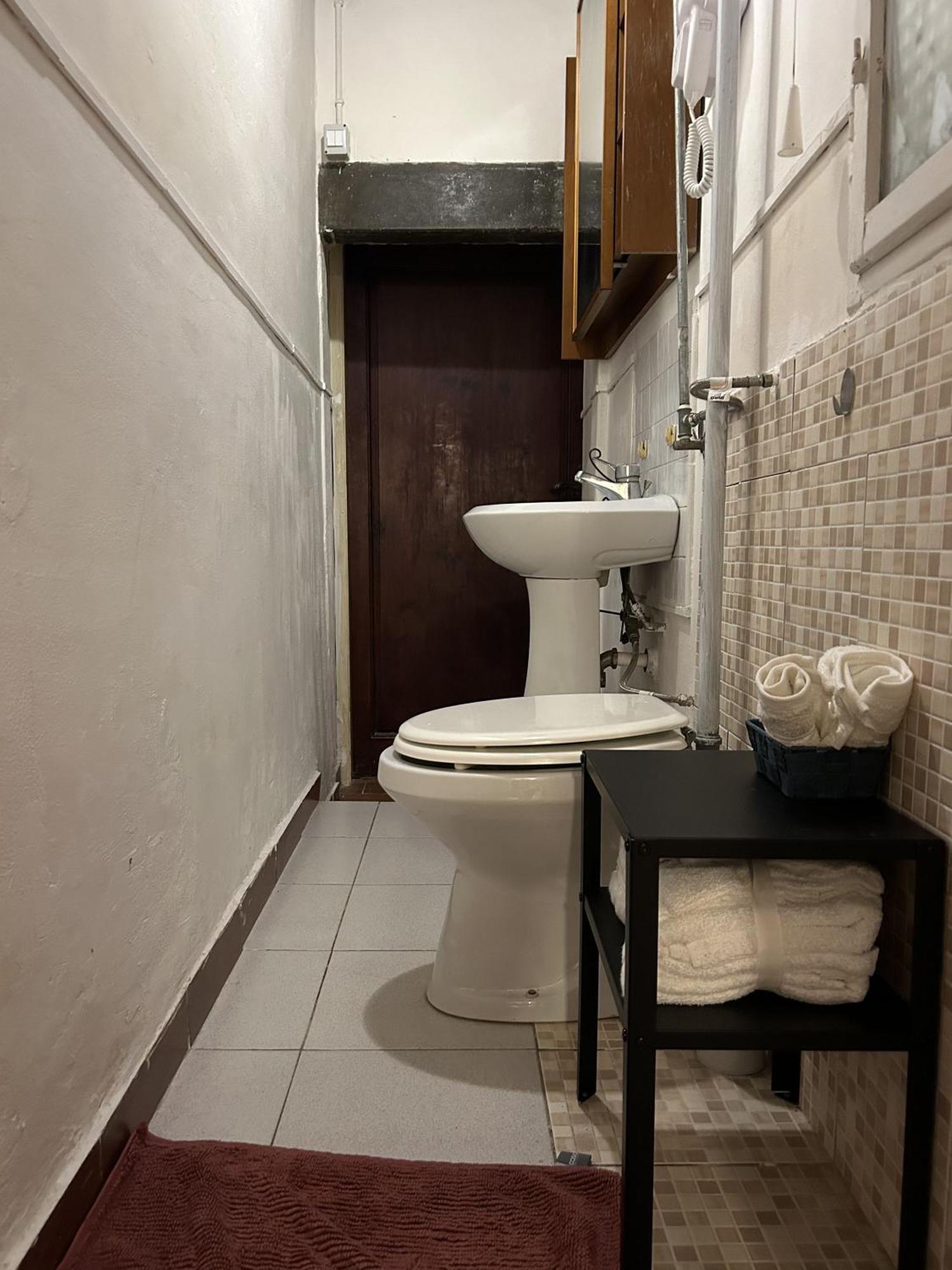 Apartment Il Segreto Di Via Laura - House In *