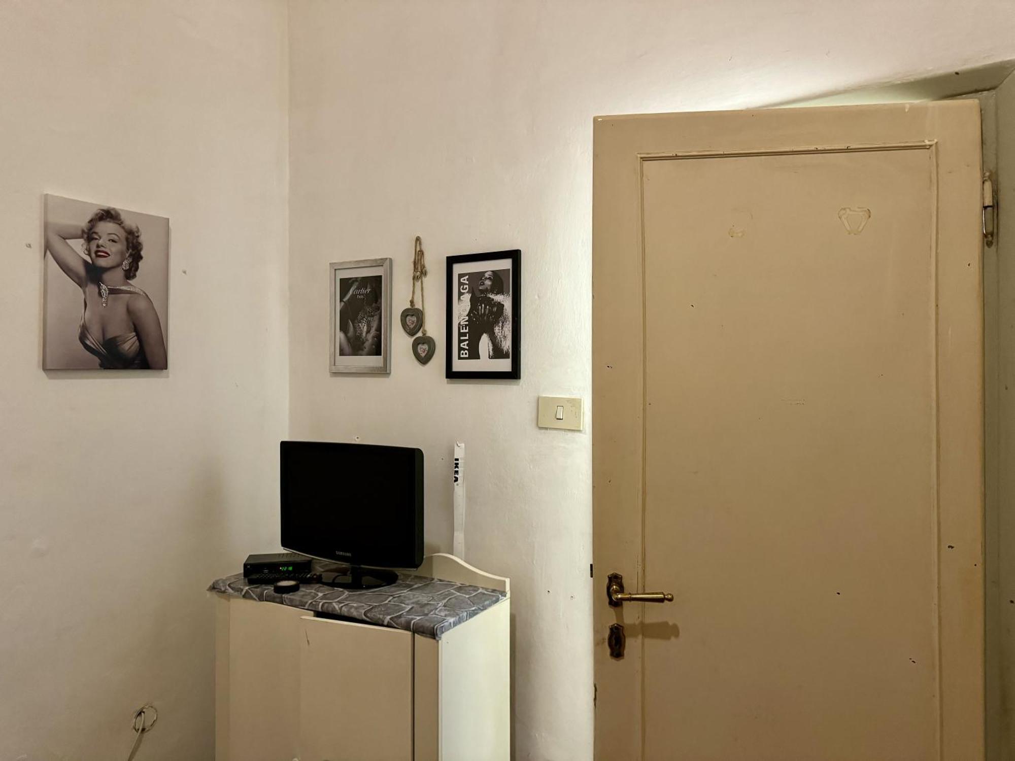 Il Segreto Di Via Laura - House In Apartment *