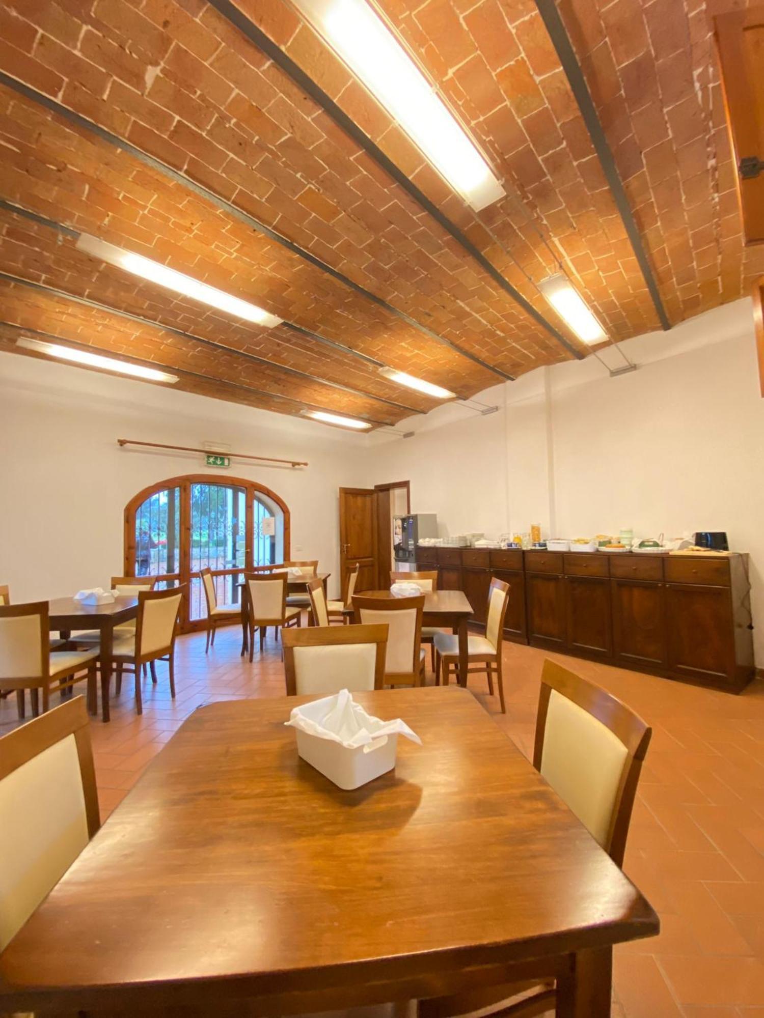 Casale Dei Cento Acri Bed & Breakfast Florence