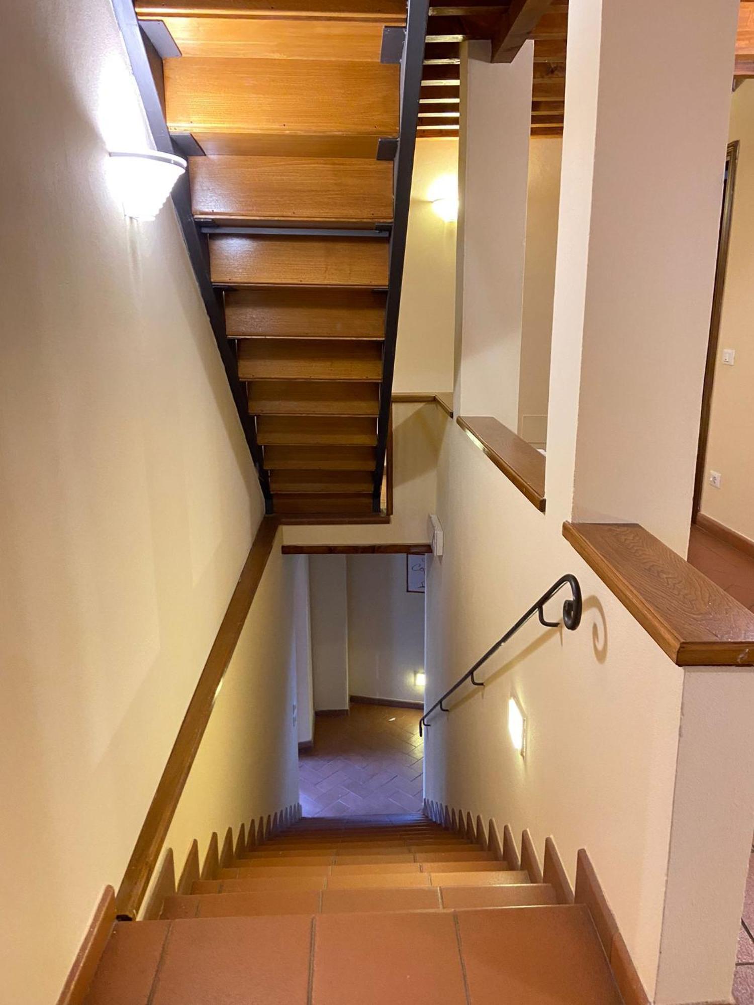 Casale Dei Cento Acri Bed & Breakfast Florence