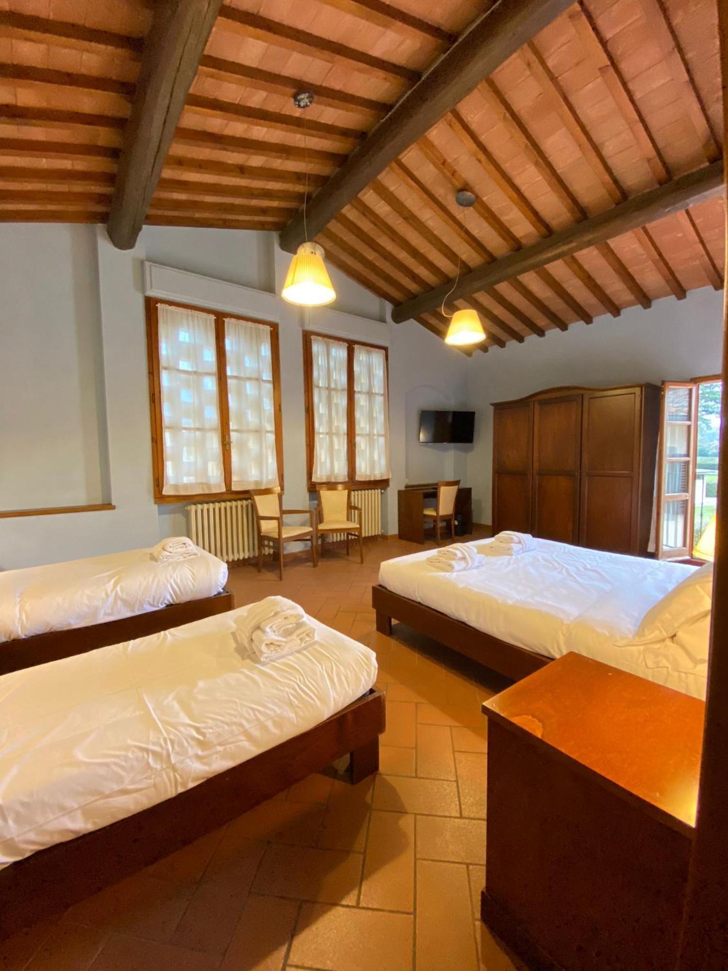 Bed & Breakfast Casale Dei Cento Acri Florence