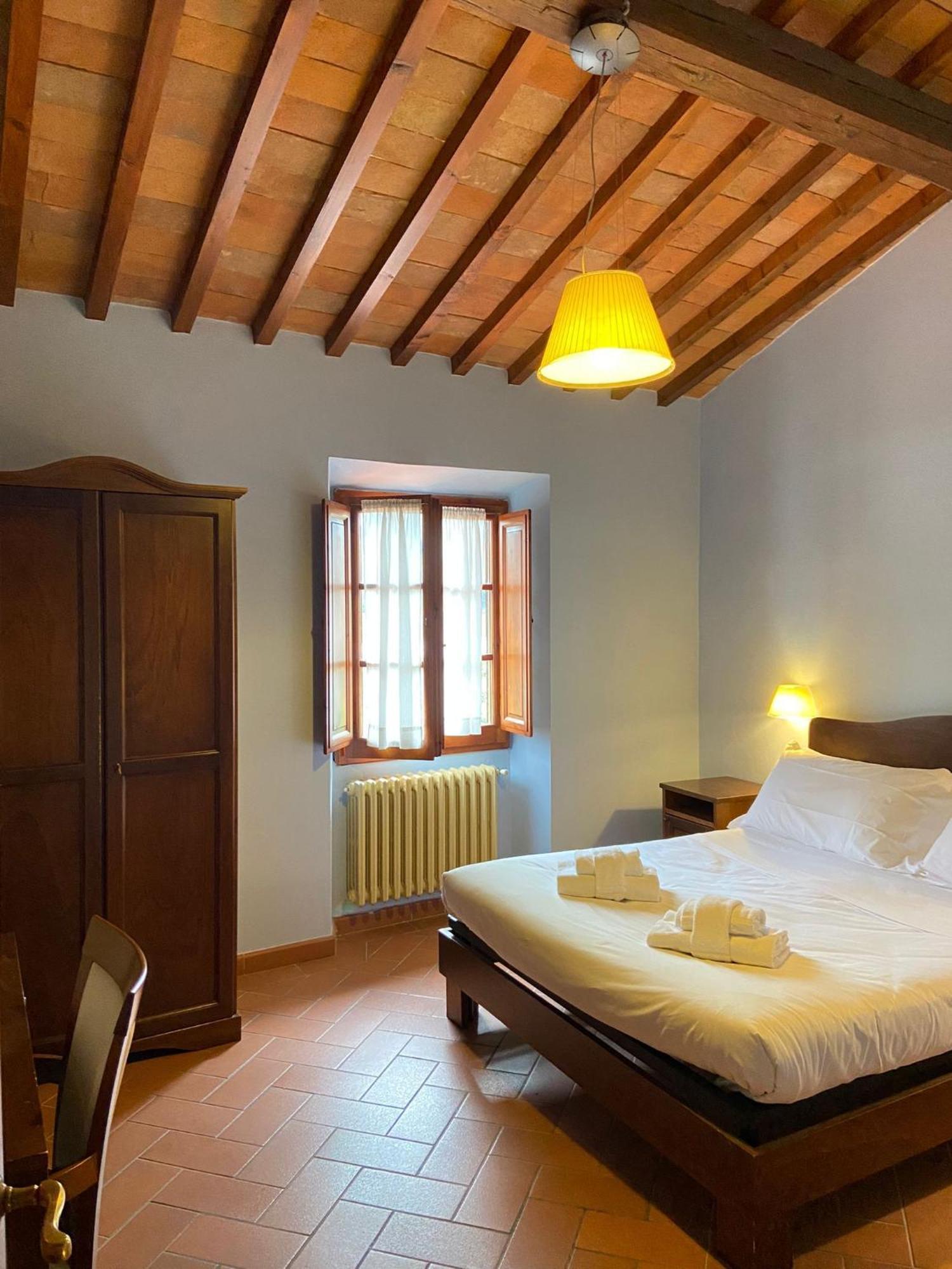 Bed & Breakfast Casale Dei Cento Acri Florence