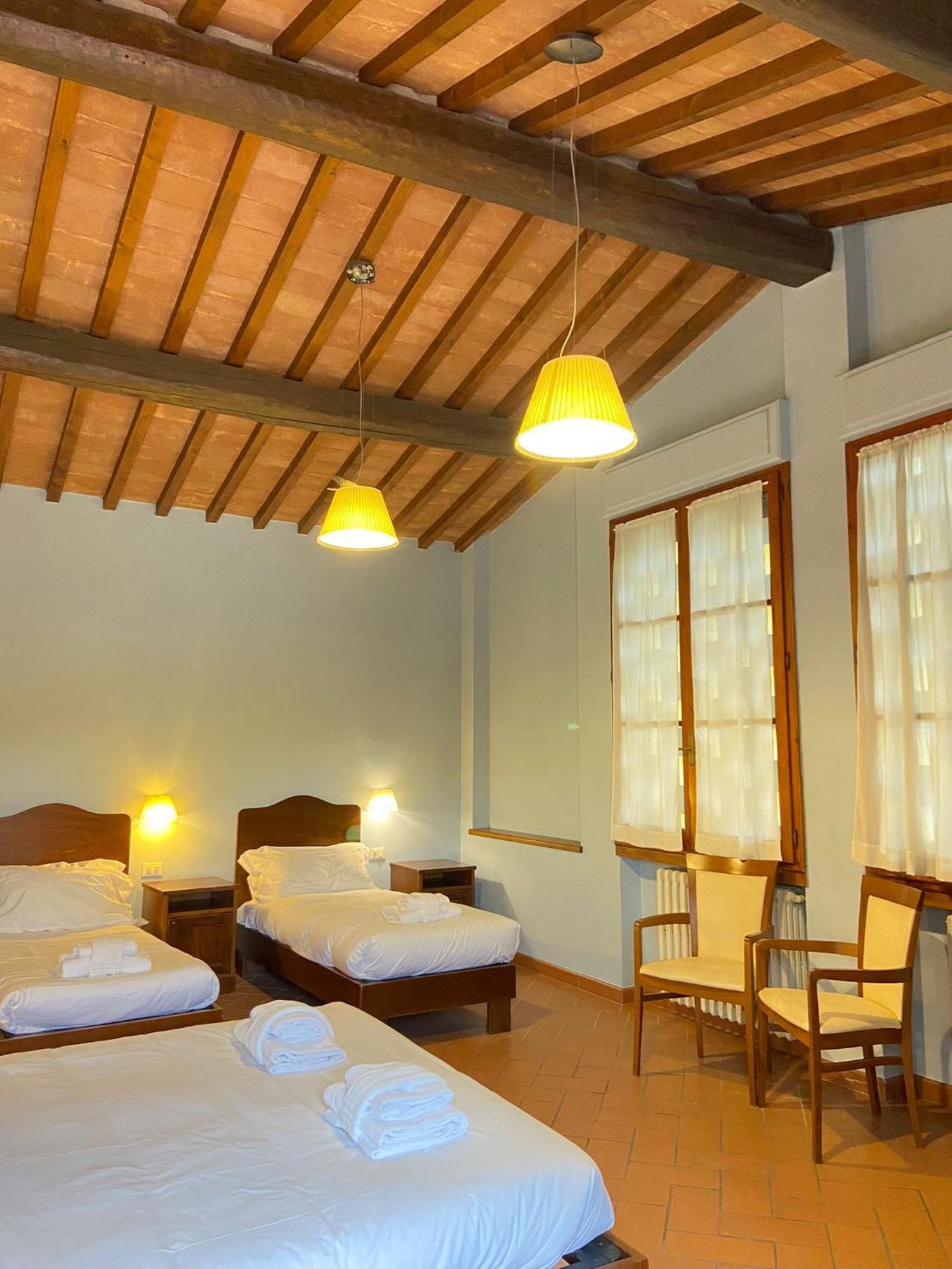 Casale Dei Cento Acri Bed & Breakfast