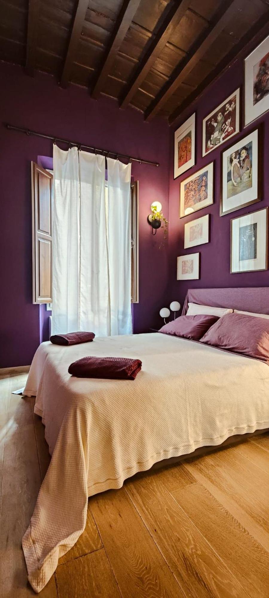 Arte & Piante Leilighet Firenze