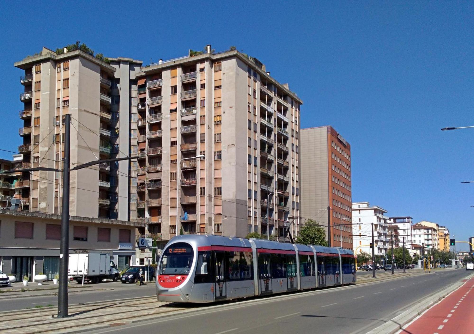 Stradivarious * Firenze