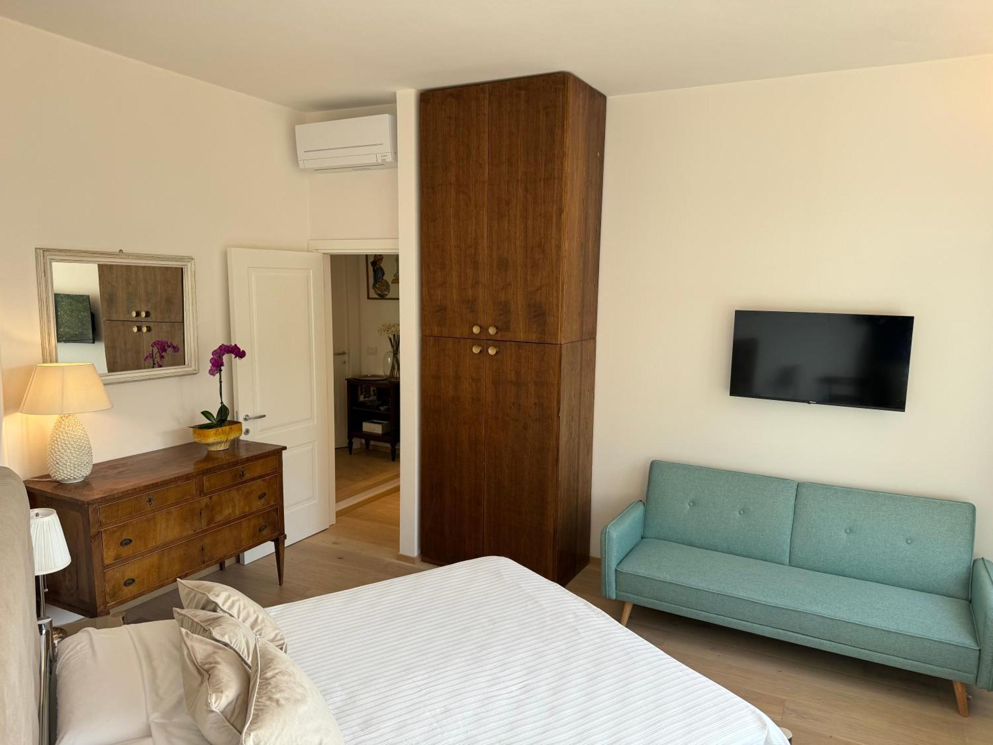 Apartamento Rock *
