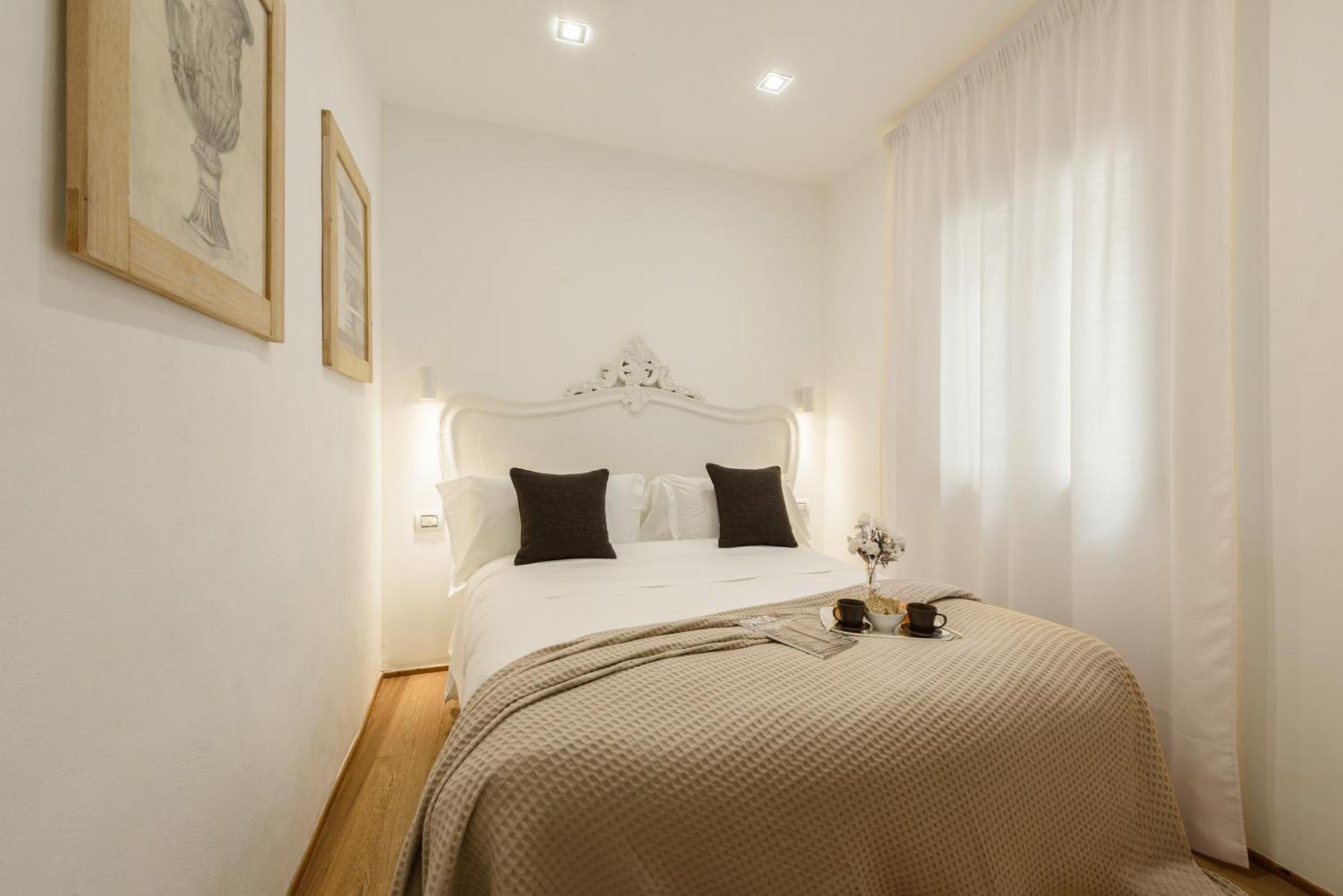 Don Giovanni By Mmega Apartamento Florença