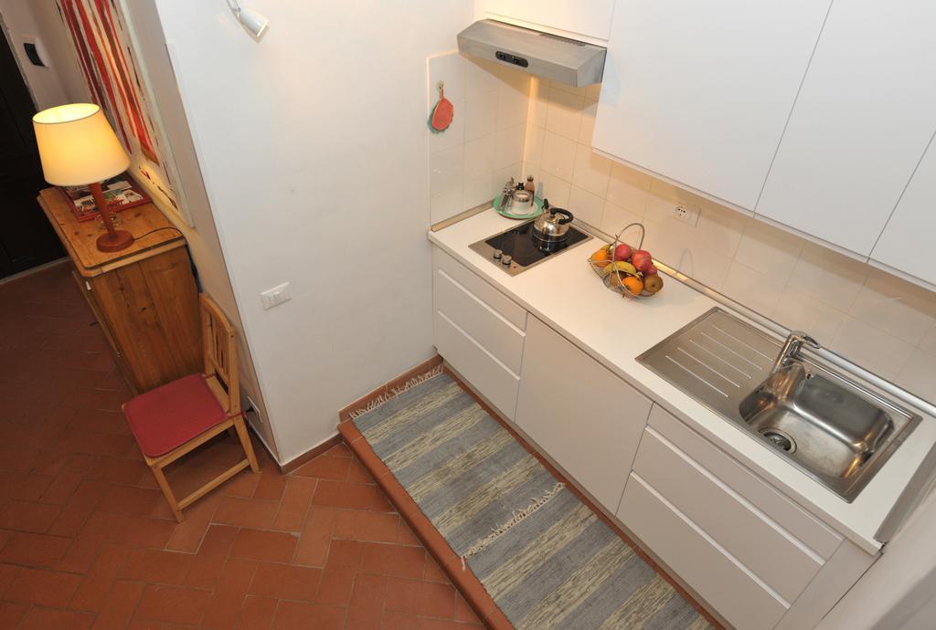 Florence Rental Appartamento Firenze