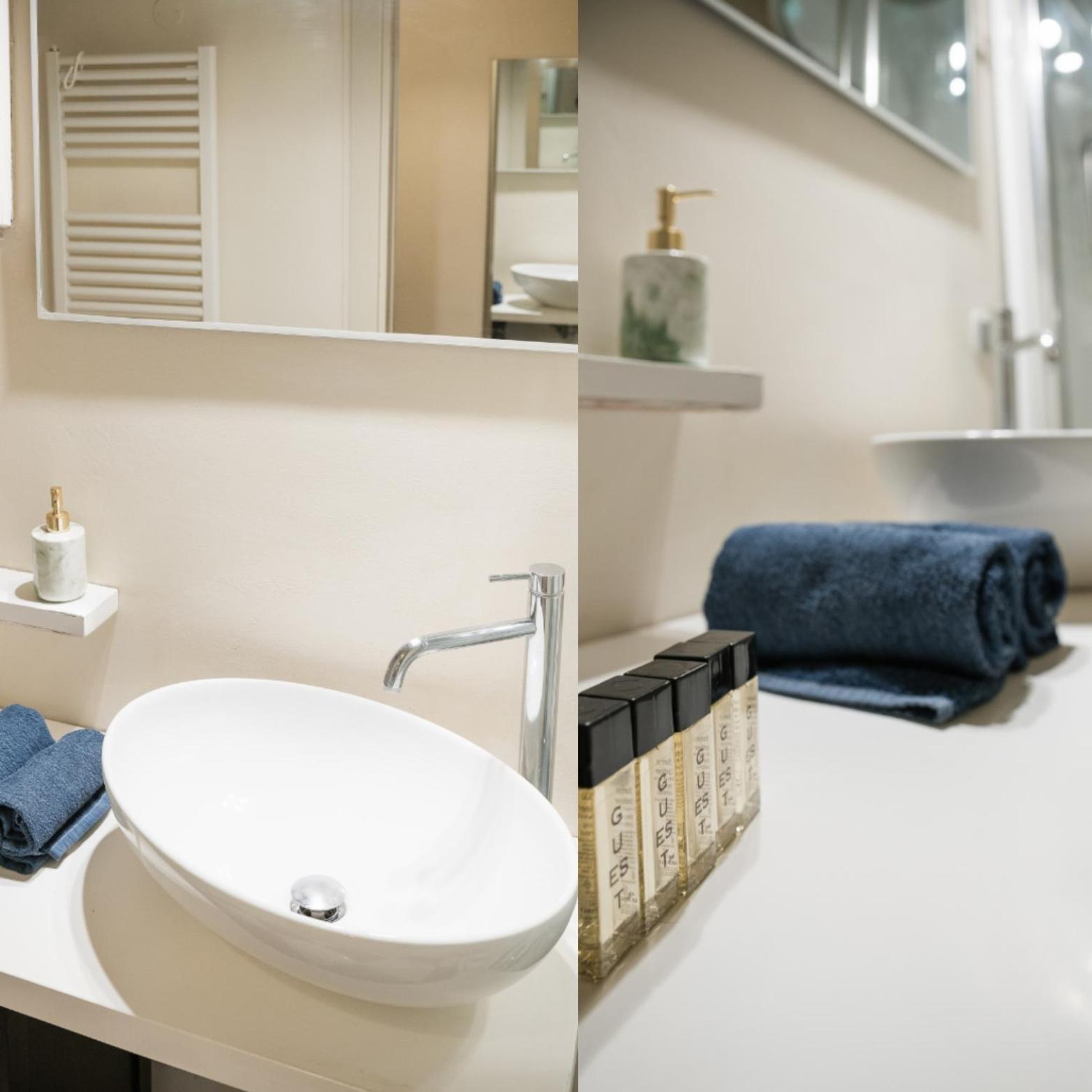 Montebello Appartement