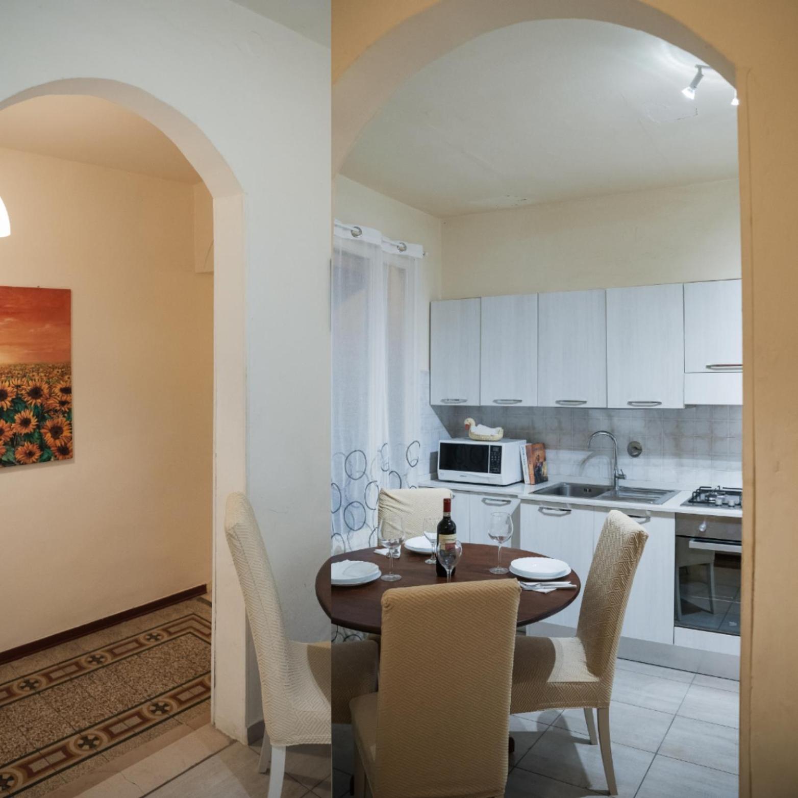 Montebello Appartement *