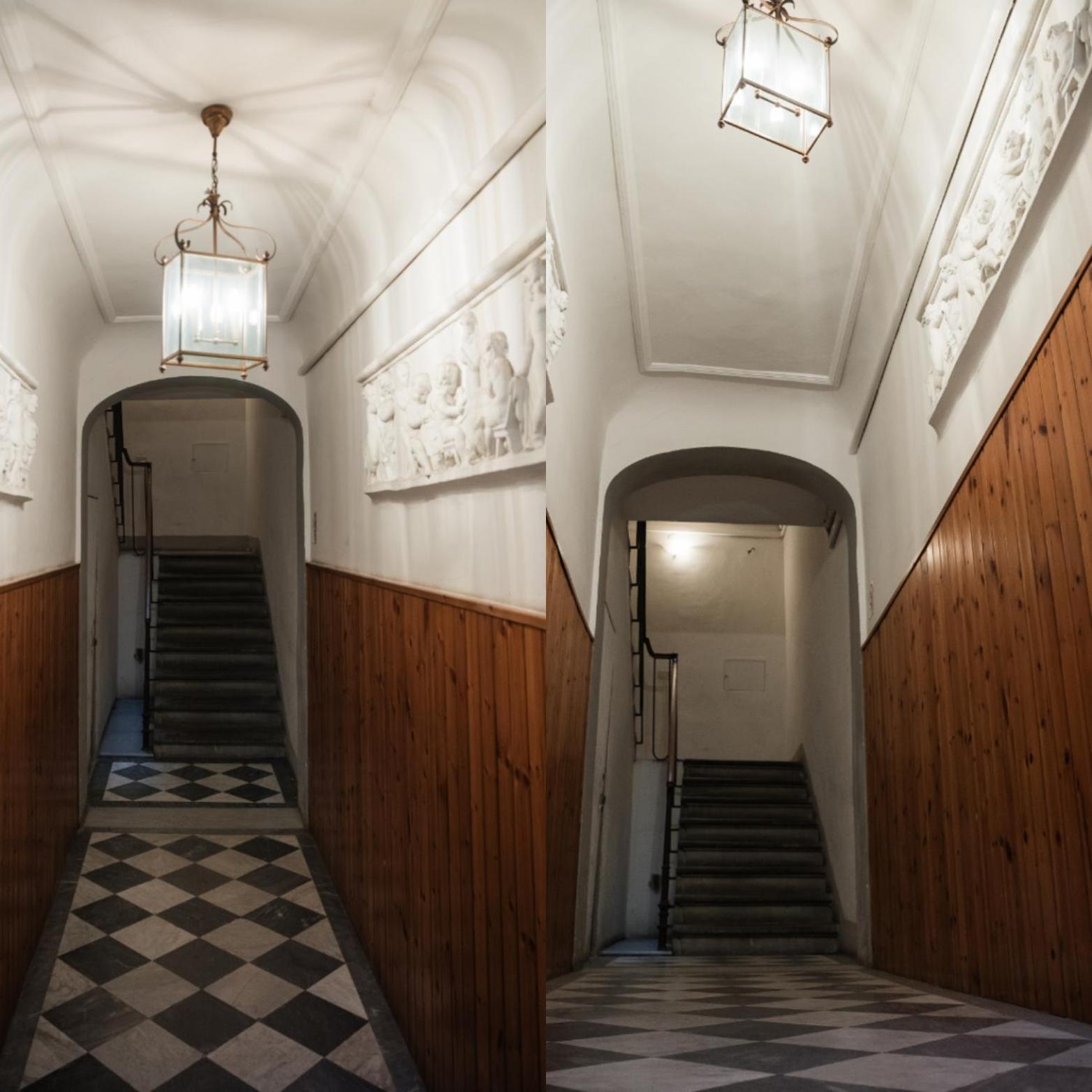 Appartement Montebello