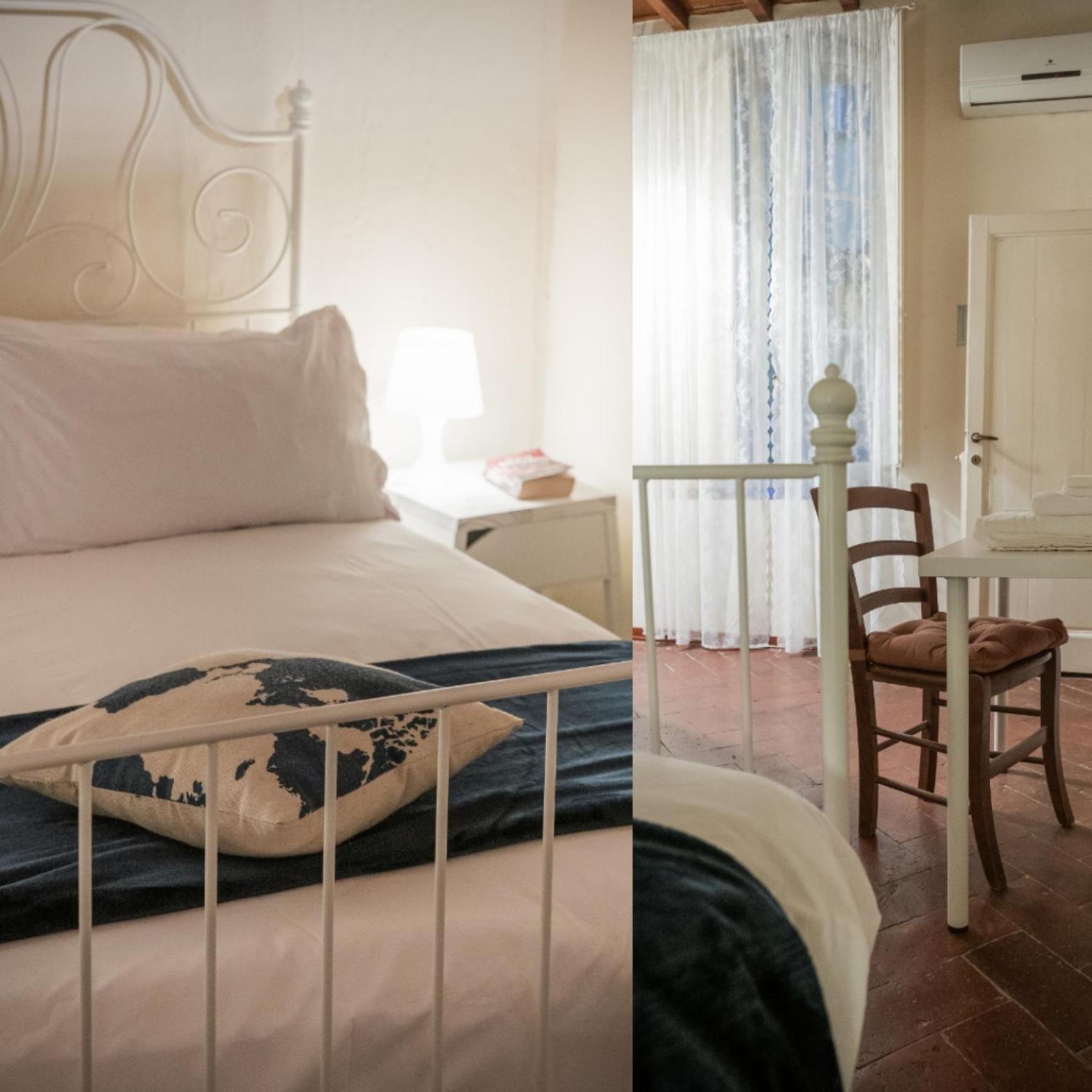 Appartement Montebello Florence