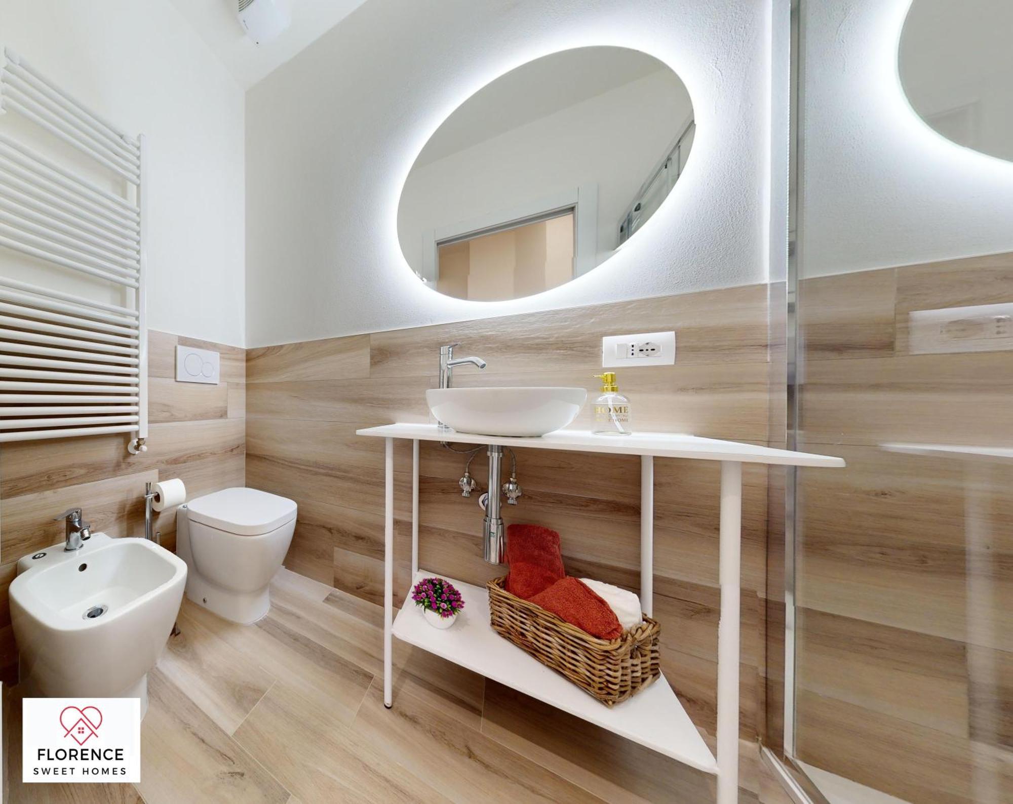 Sonia With Free Parking By Sweet Homes * Firenze