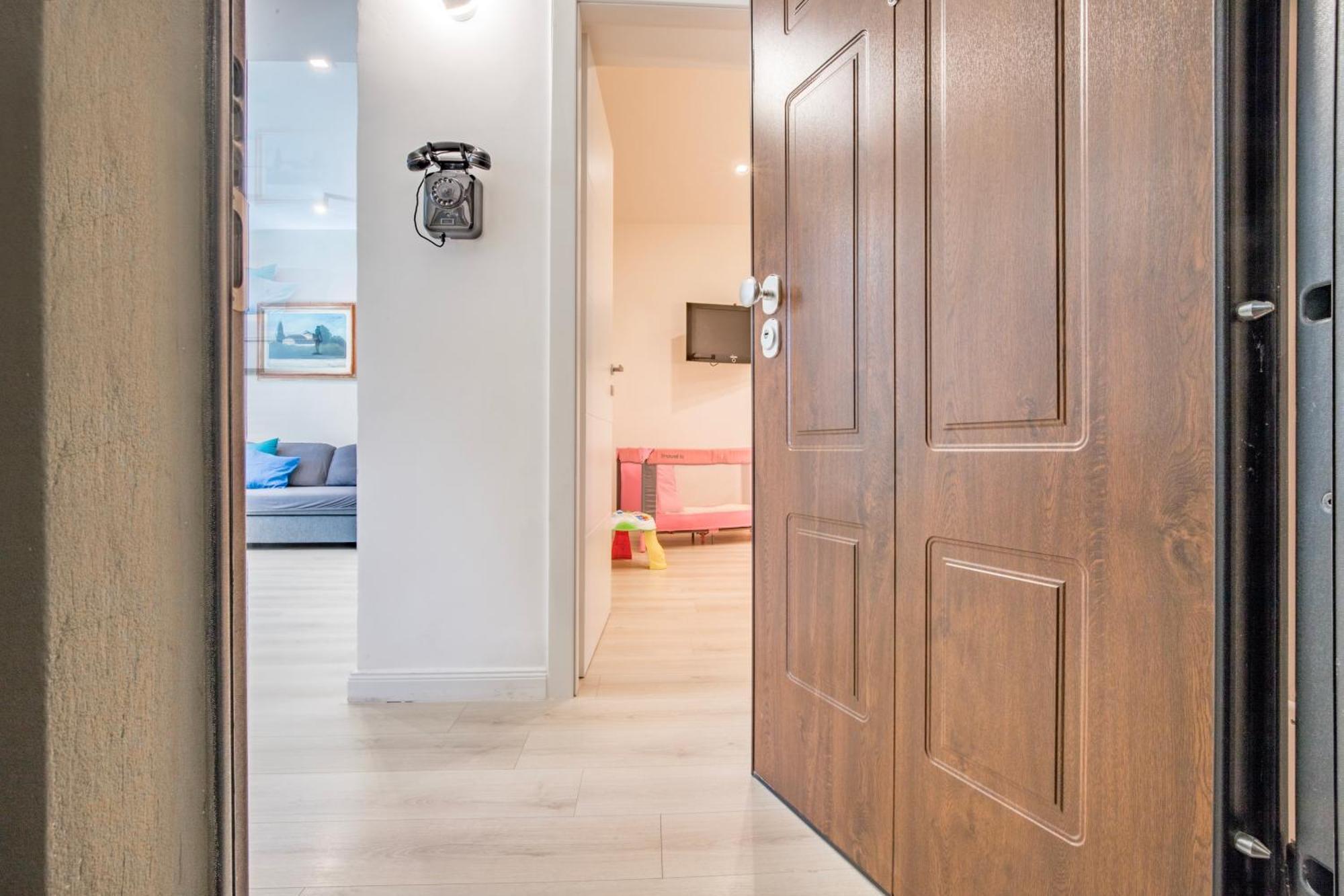 Naty Sweet Apartment *