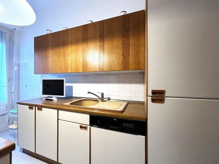 Apartment Il Fiorino Di Careggi