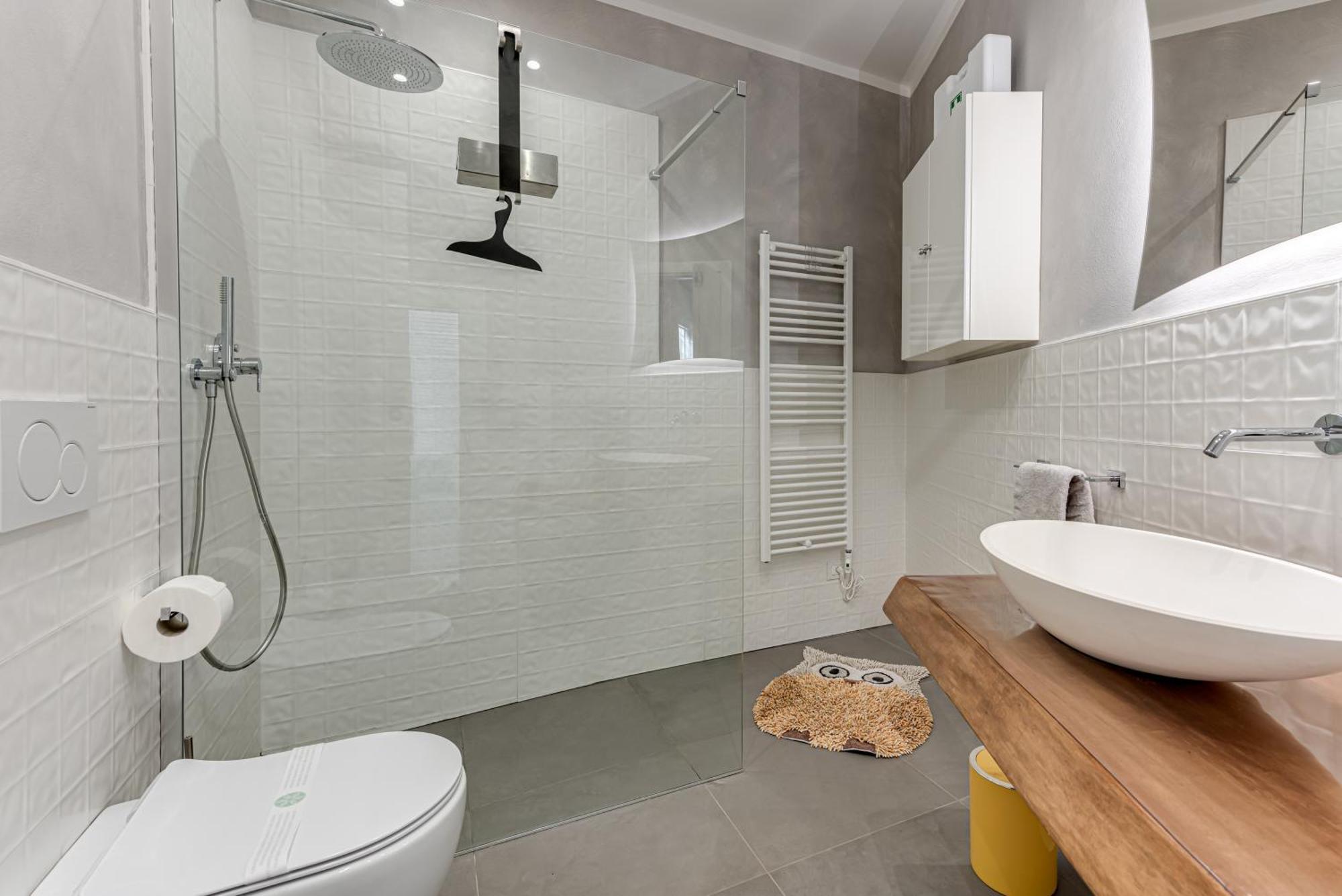 Appartement Casa Di Marte Con Patium Relax Florence