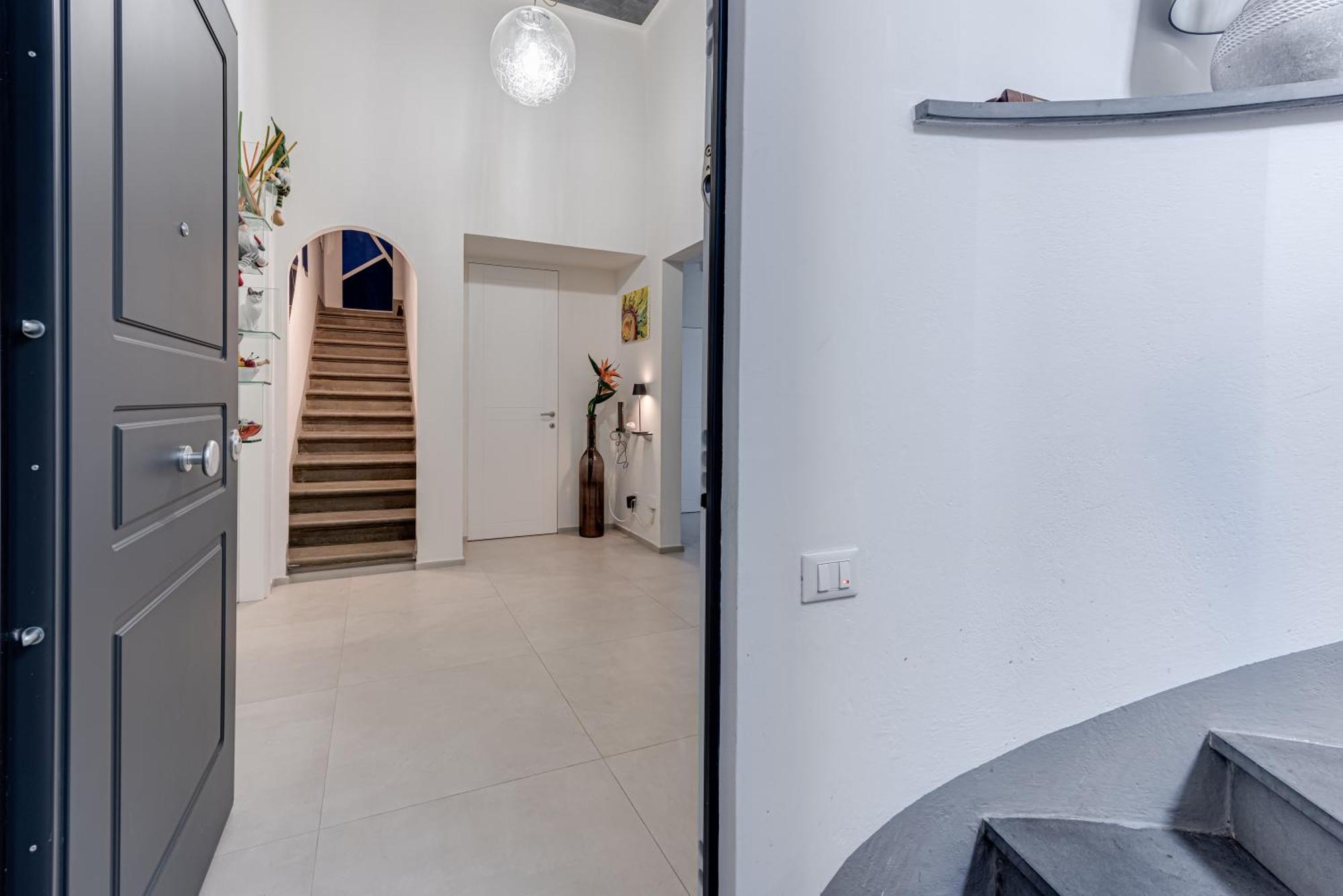Casa Di Marte Con Patium Relax Florence