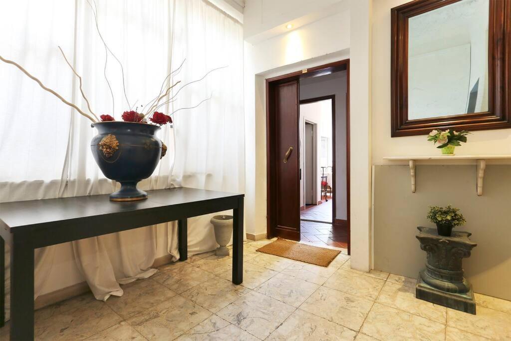 Borgognissanti 6 Lejlighed Firenze