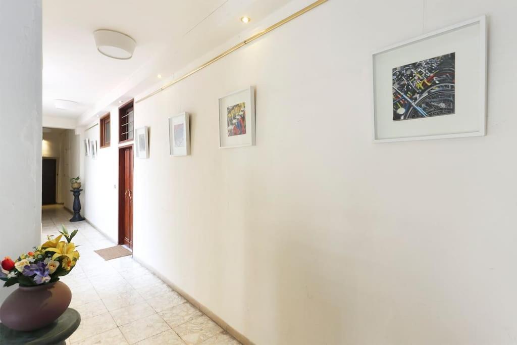 Borgognissanti 6 Appartement *