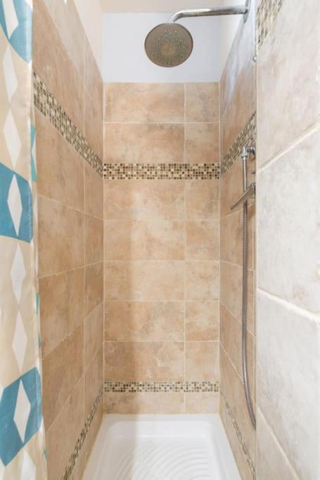Appartement Borgognissanti 6
