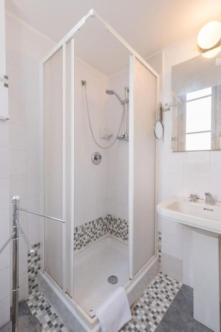 Borgognissanti 6 Appartement Florence