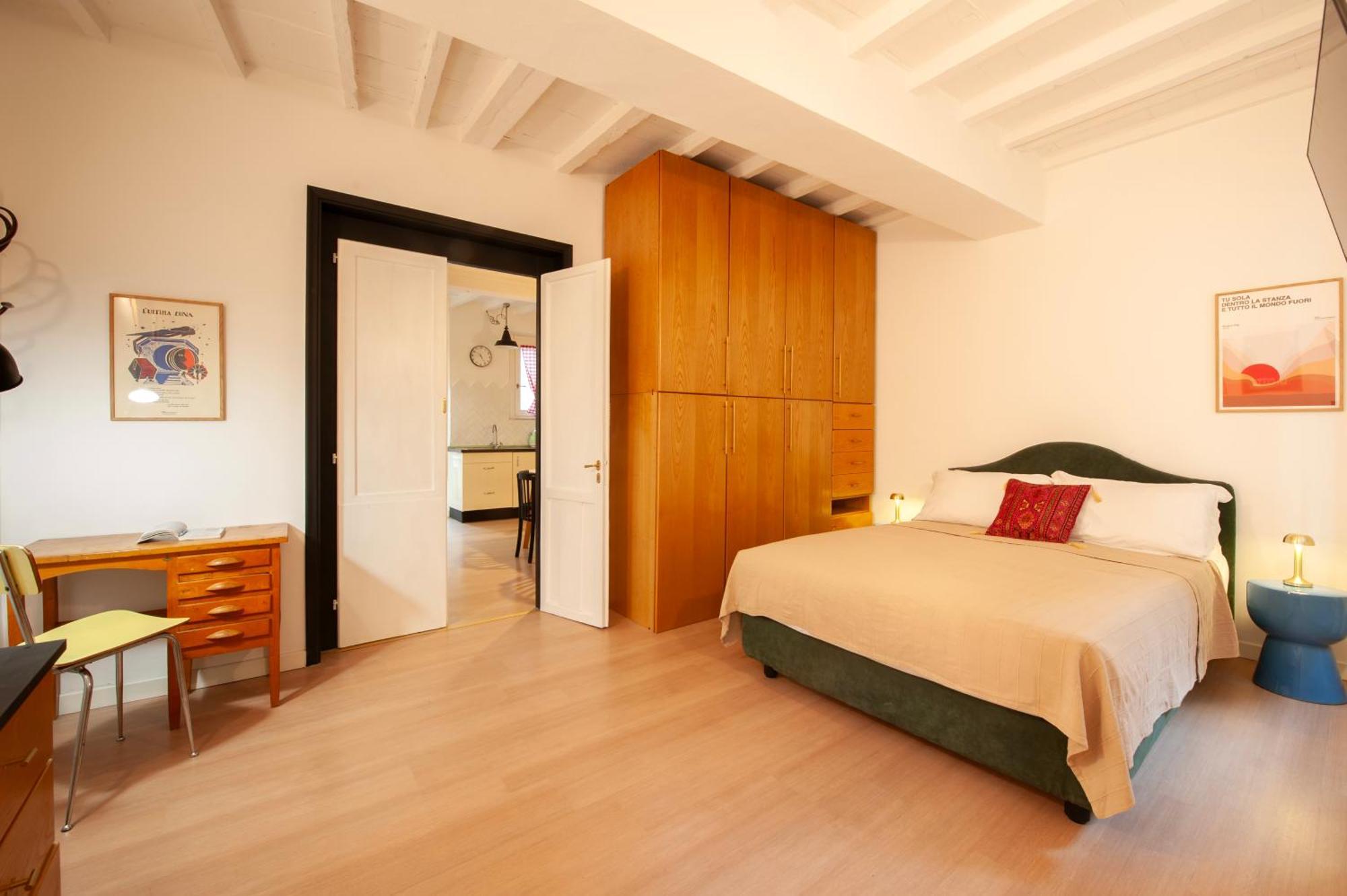 Appartement Il Fico - Tintori *