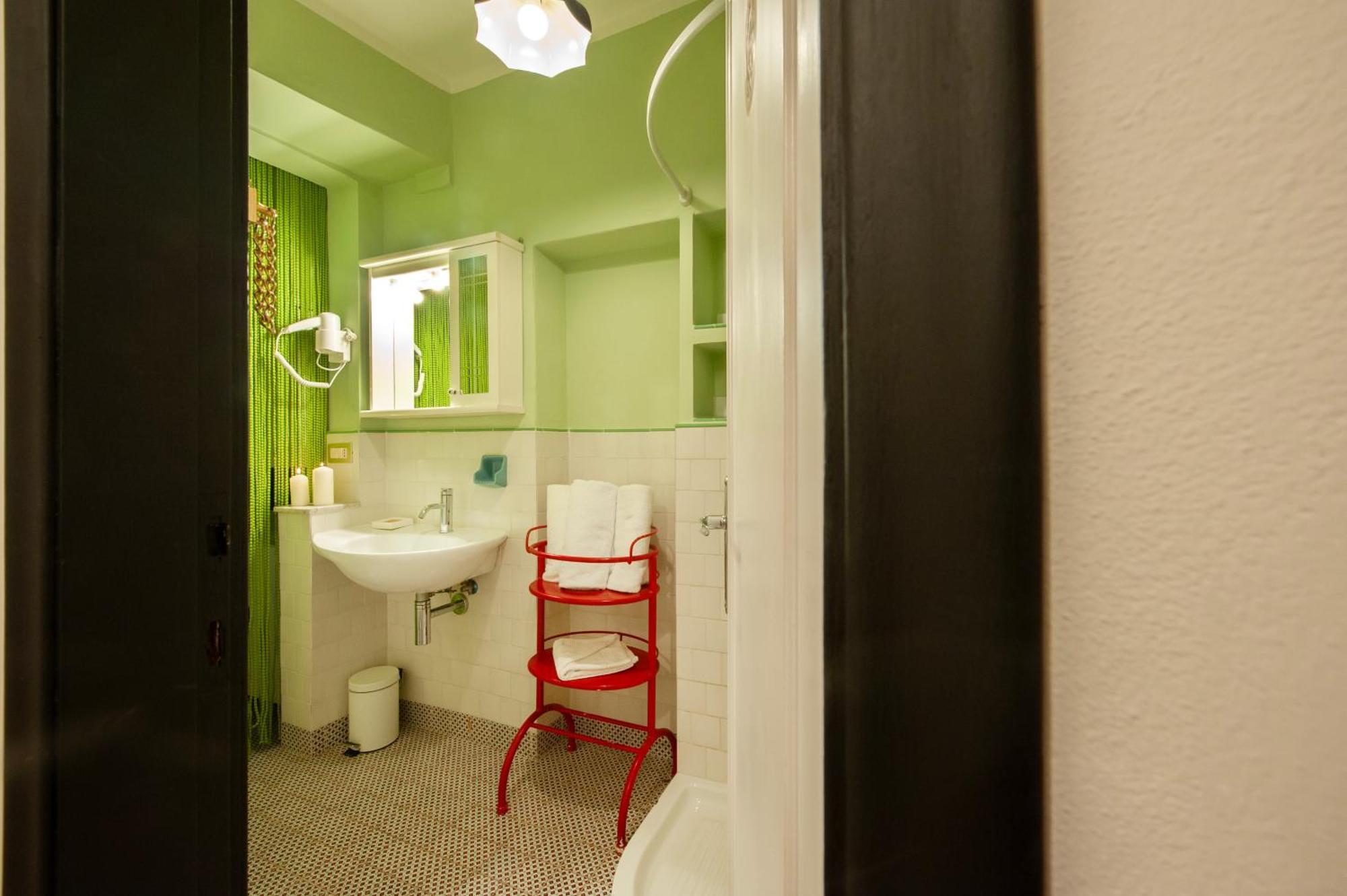 Appartement Il Fico - Tintori Florence