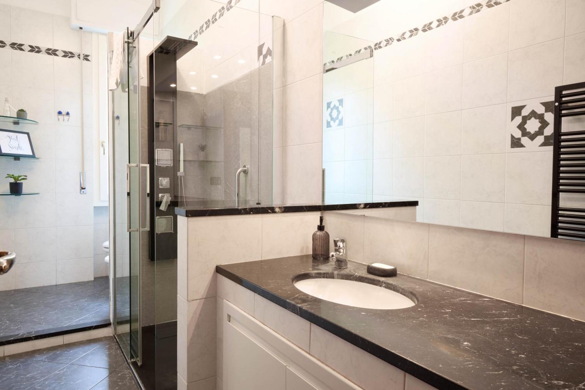Apartamento Lungarno Panoramic Florença