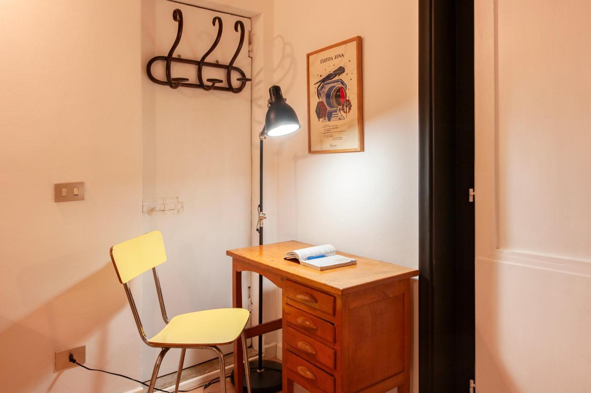 Appartement Il Fico - Tintori Florence