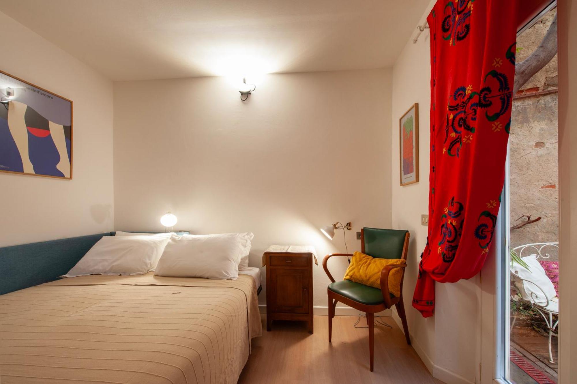 Il Fico - Tintori Appartement