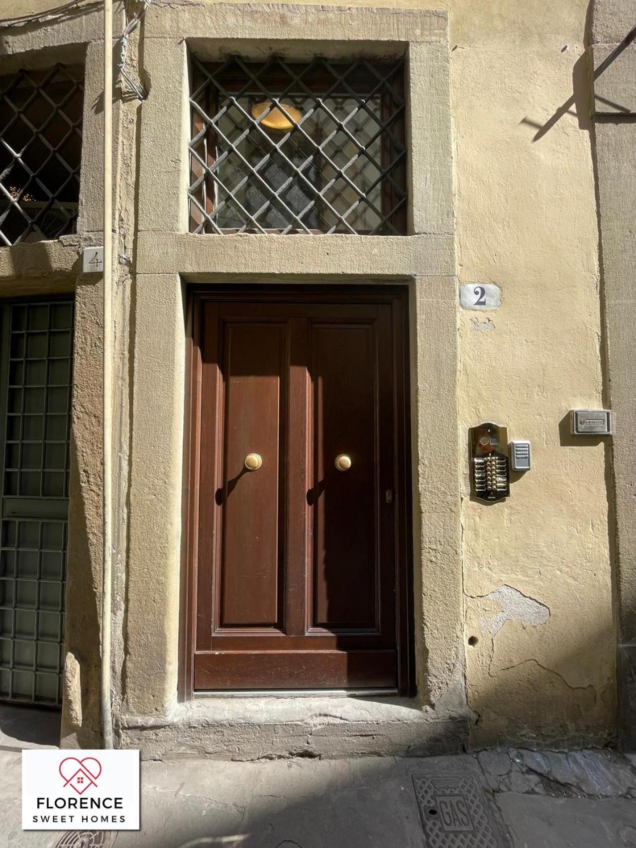 Santa Croce Historical By Sweet Homes Appartement Florence
