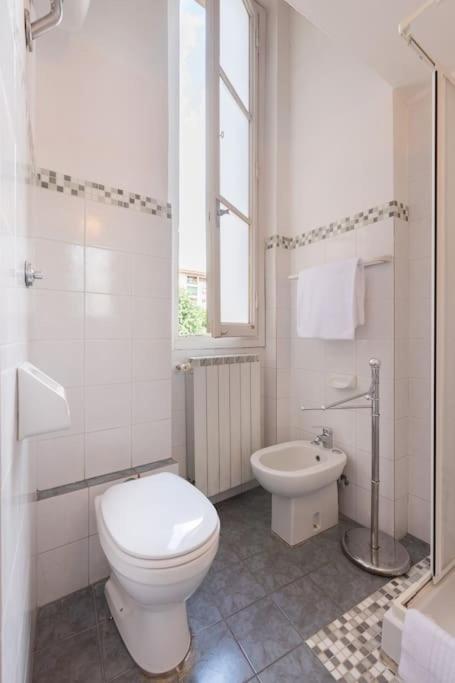 Lejlighed Borgognissanti 6 *