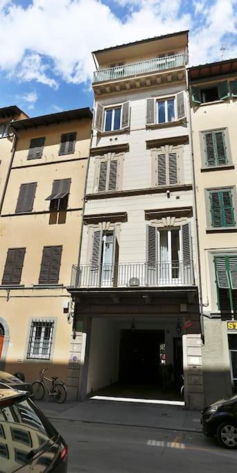 Borgognissanti 6 Lejlighed Firenze