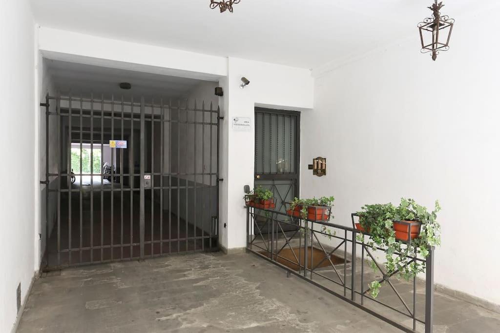 Borgognissanti 6 Appartement