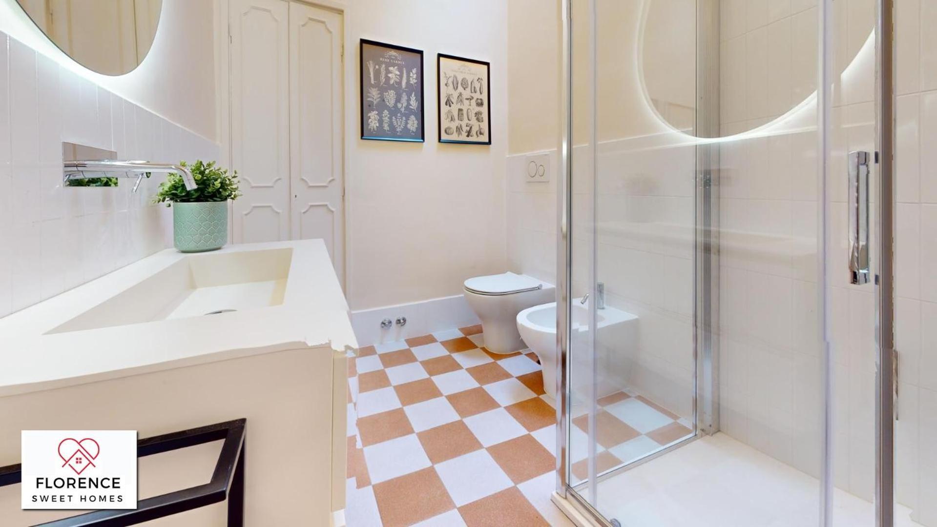 Appartement Santa Croce Historical By Sweet Homes