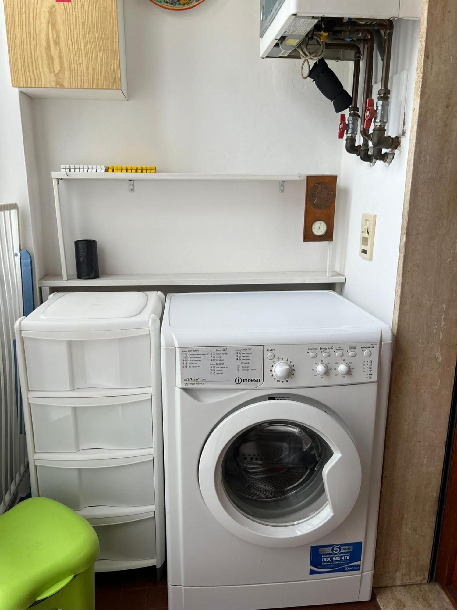 Apartamento Casa Spadi Florença