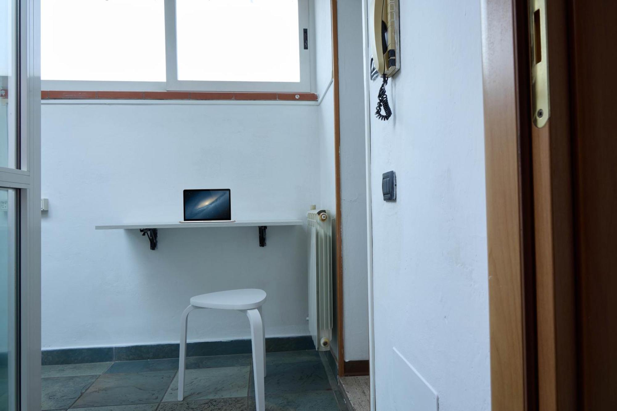 Apartamento Lungarno Panoramic Florença