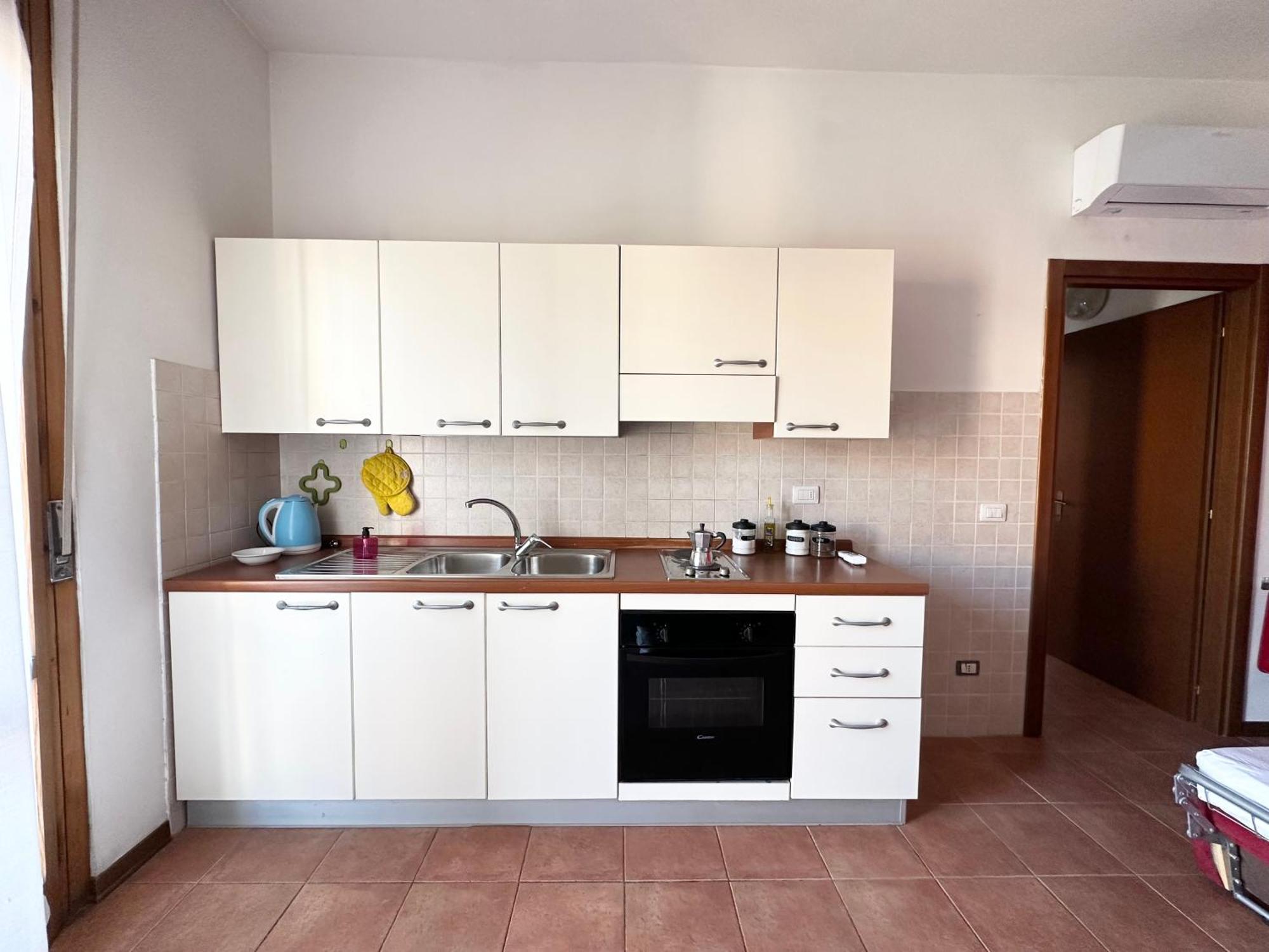Lejlighed Mv Apartament 4b