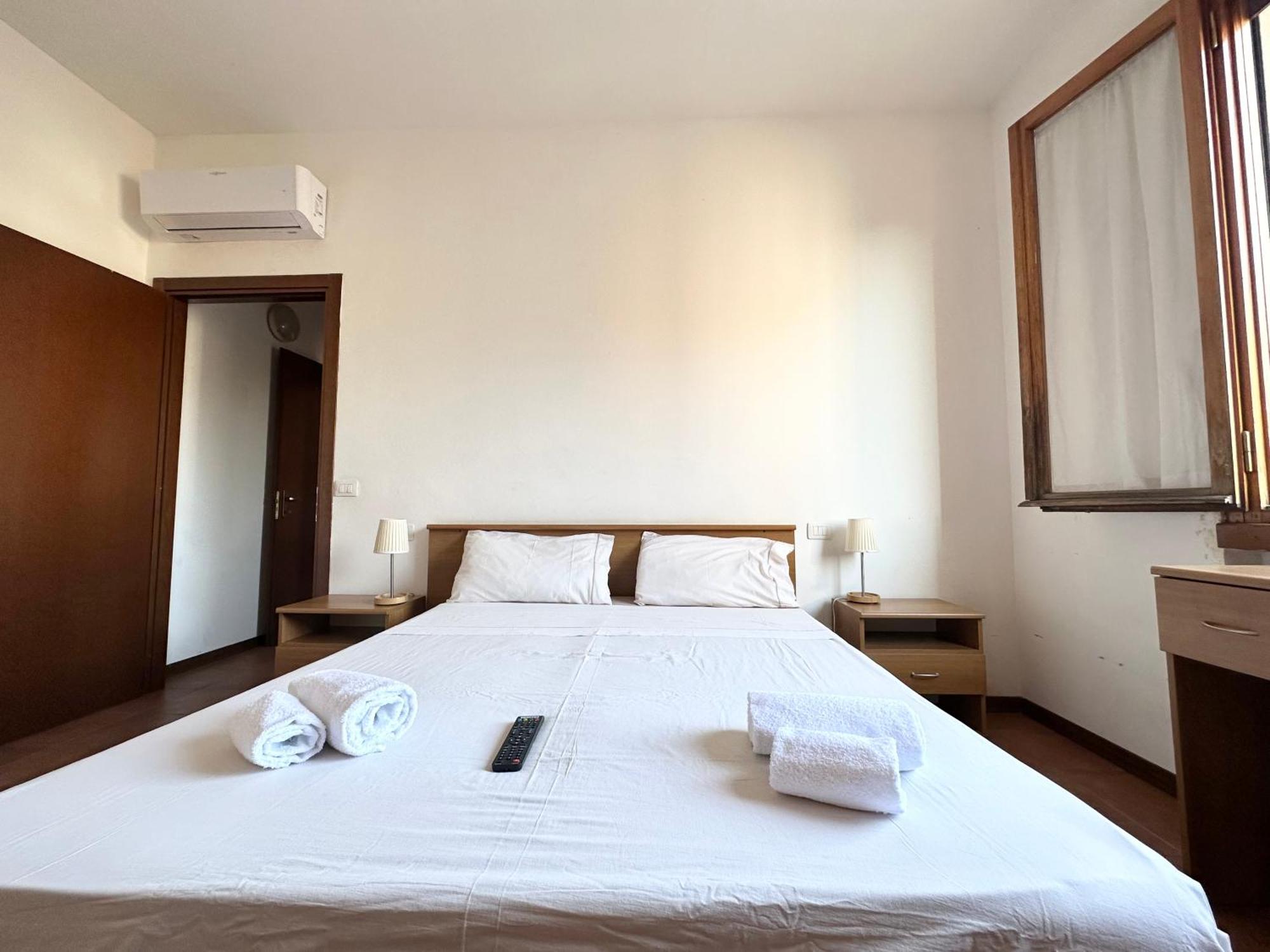 Mv Apartament 4b * Firenze