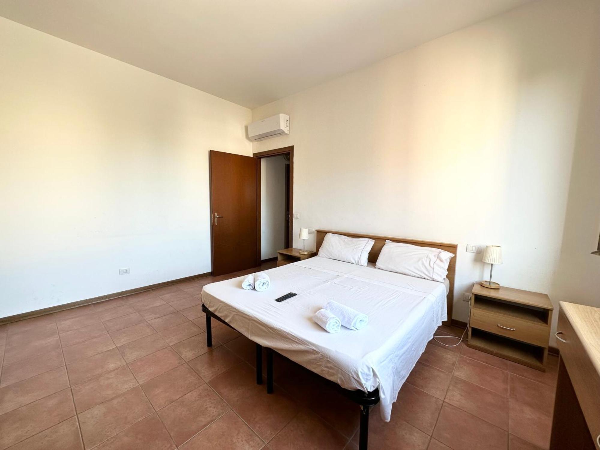 Mv Apartament 4b Lejlighed *