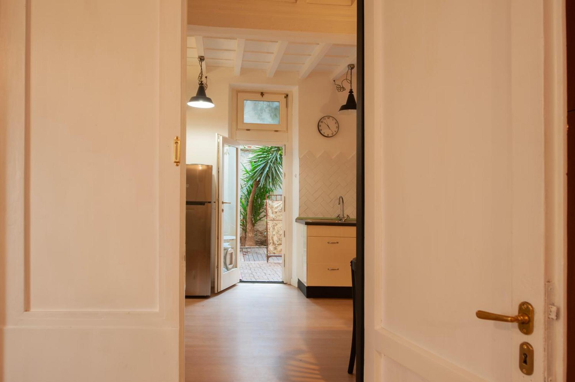 Il Fico - Tintori Appartement *