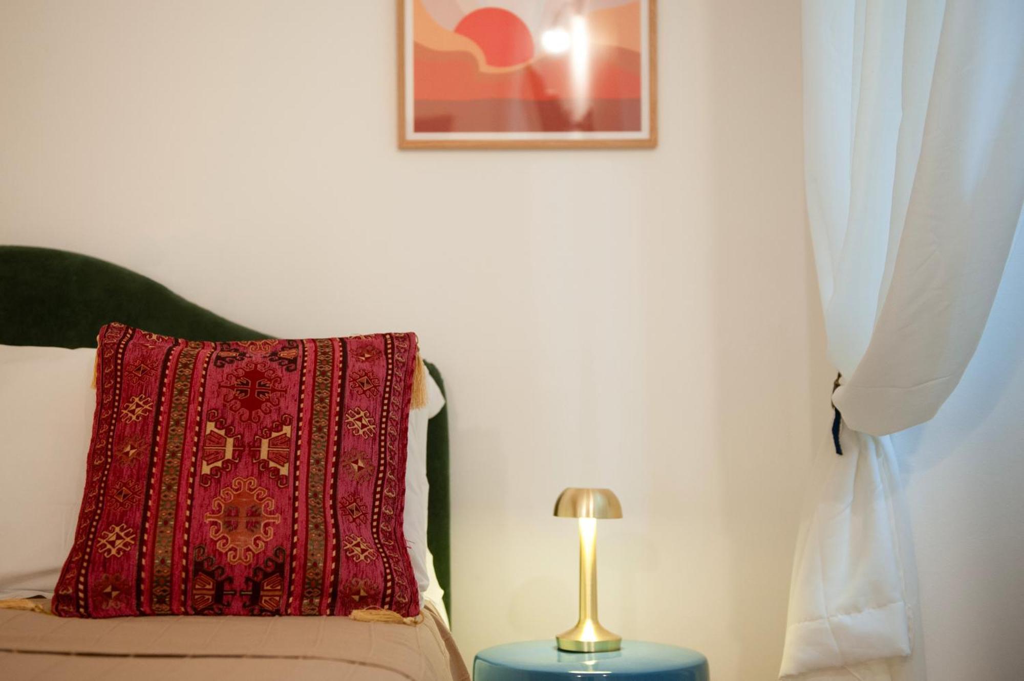 Il Fico - Tintori Appartement *