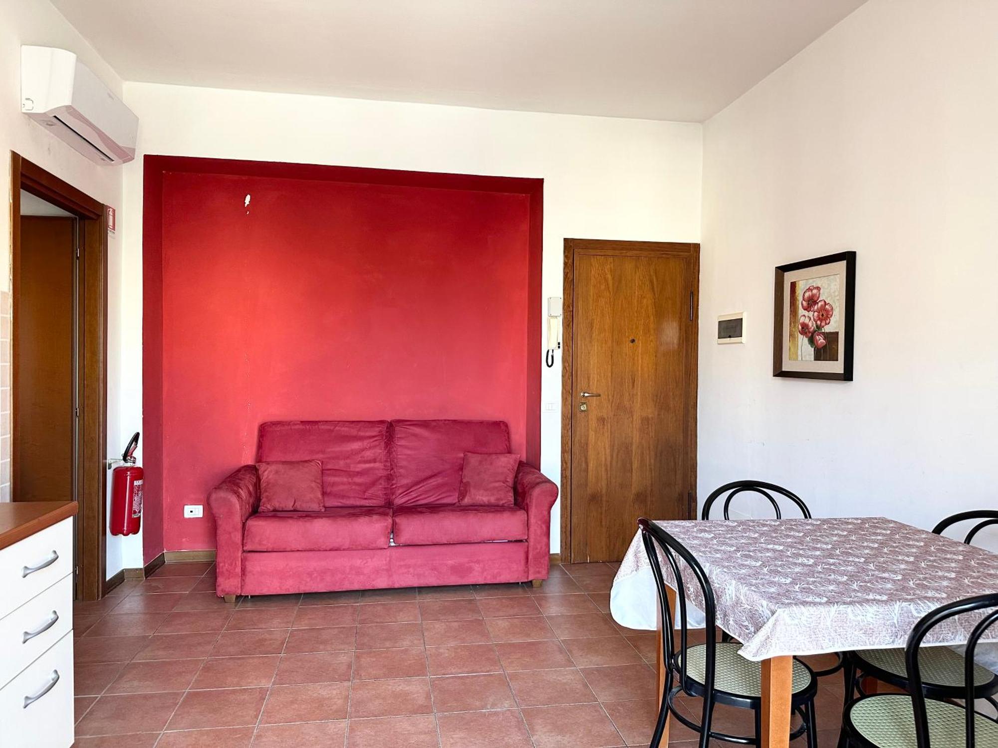 Lejlighed Mv Apartament 4b Firenze