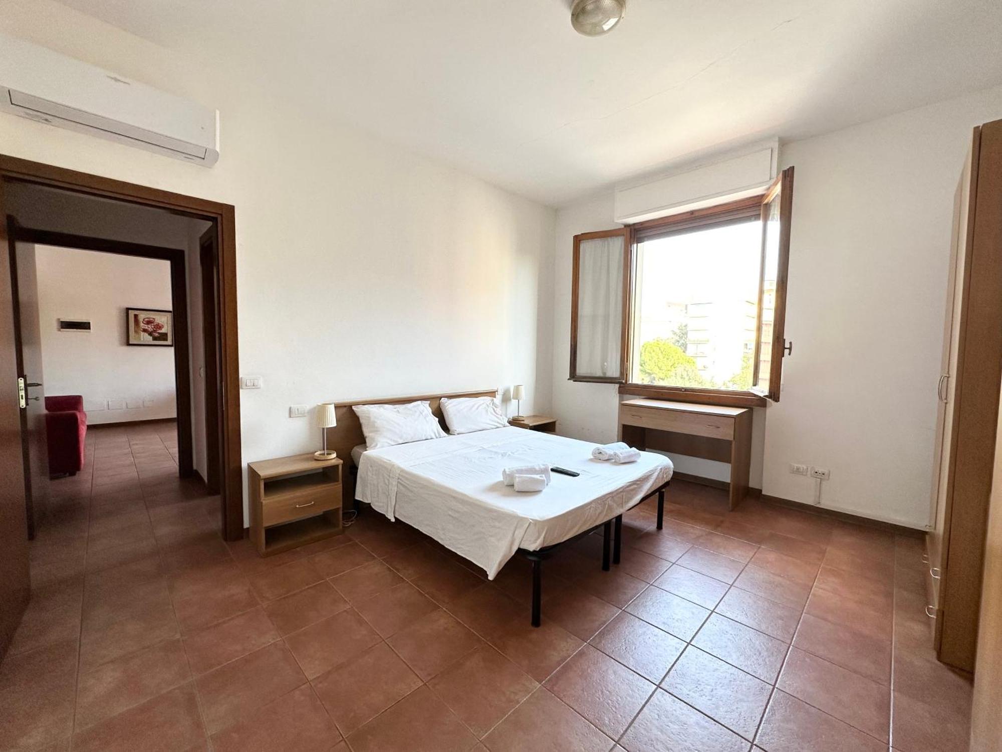 Mv Apartament 4b * Firenze